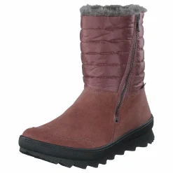 Legero Novara Powder