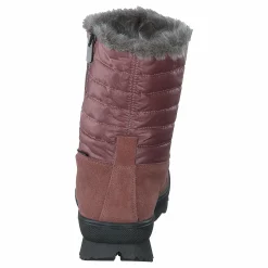 Legero Novara Powder