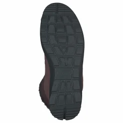 Legero Novara Powder