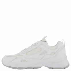 Fila Novarra White