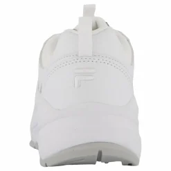 Fila Novarra White