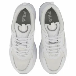 Fila Novarra White