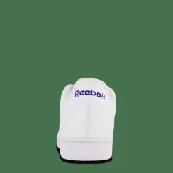 Reebok Classic NPC II White/White