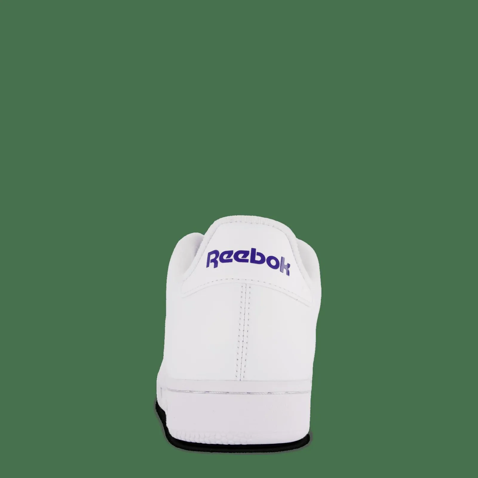 Reebok Classic NPC II White/White