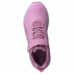 Barn Puma Nrgy Comet V Ps Palepink-black-white