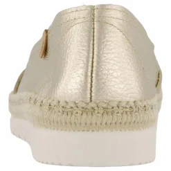 Verbenas Nuria Nucleo Metal Oro