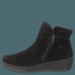 Soft Comfort Nuttall Black