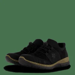 Rieker N32x8-00 Black