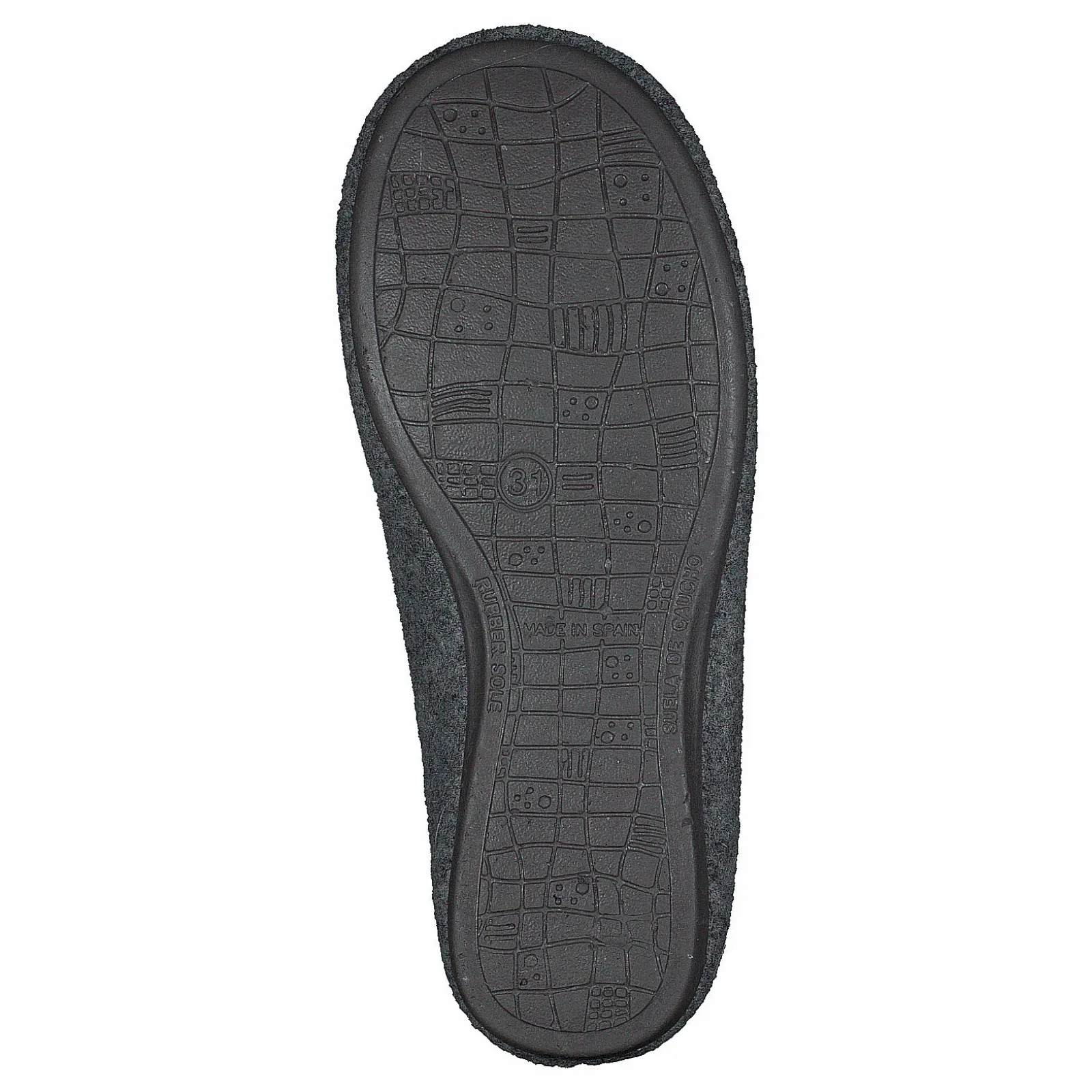 Barn Shepherd Nybro Grey