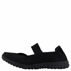 Rock Spring Nyc Black