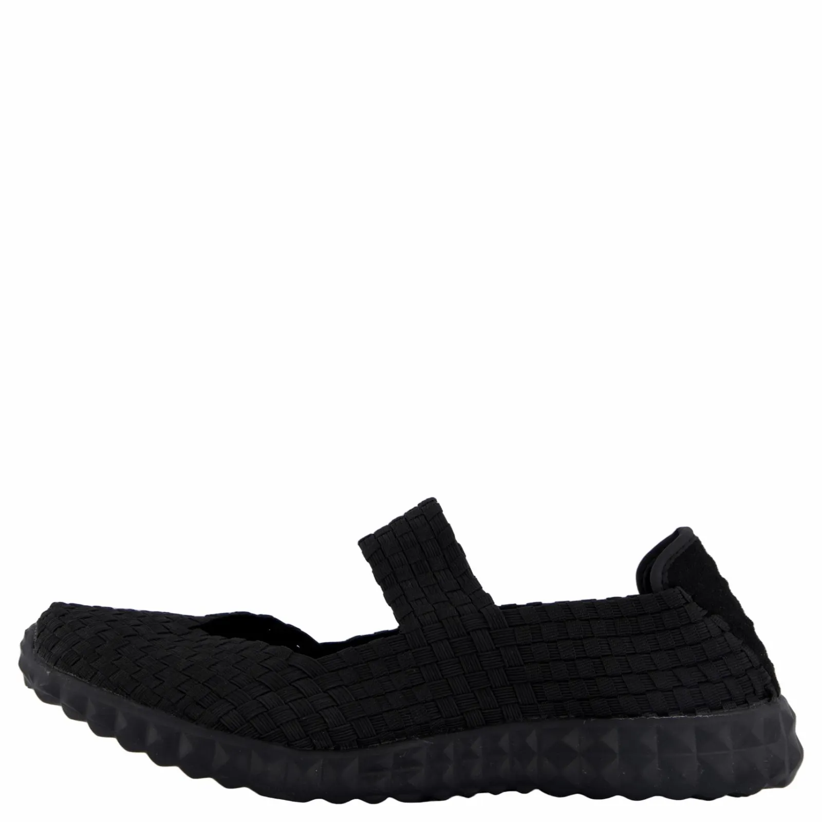 Rock Spring Nyc Black