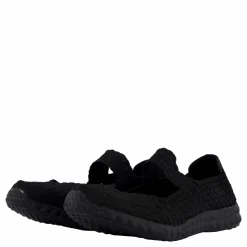 Rock Spring Nyc Black