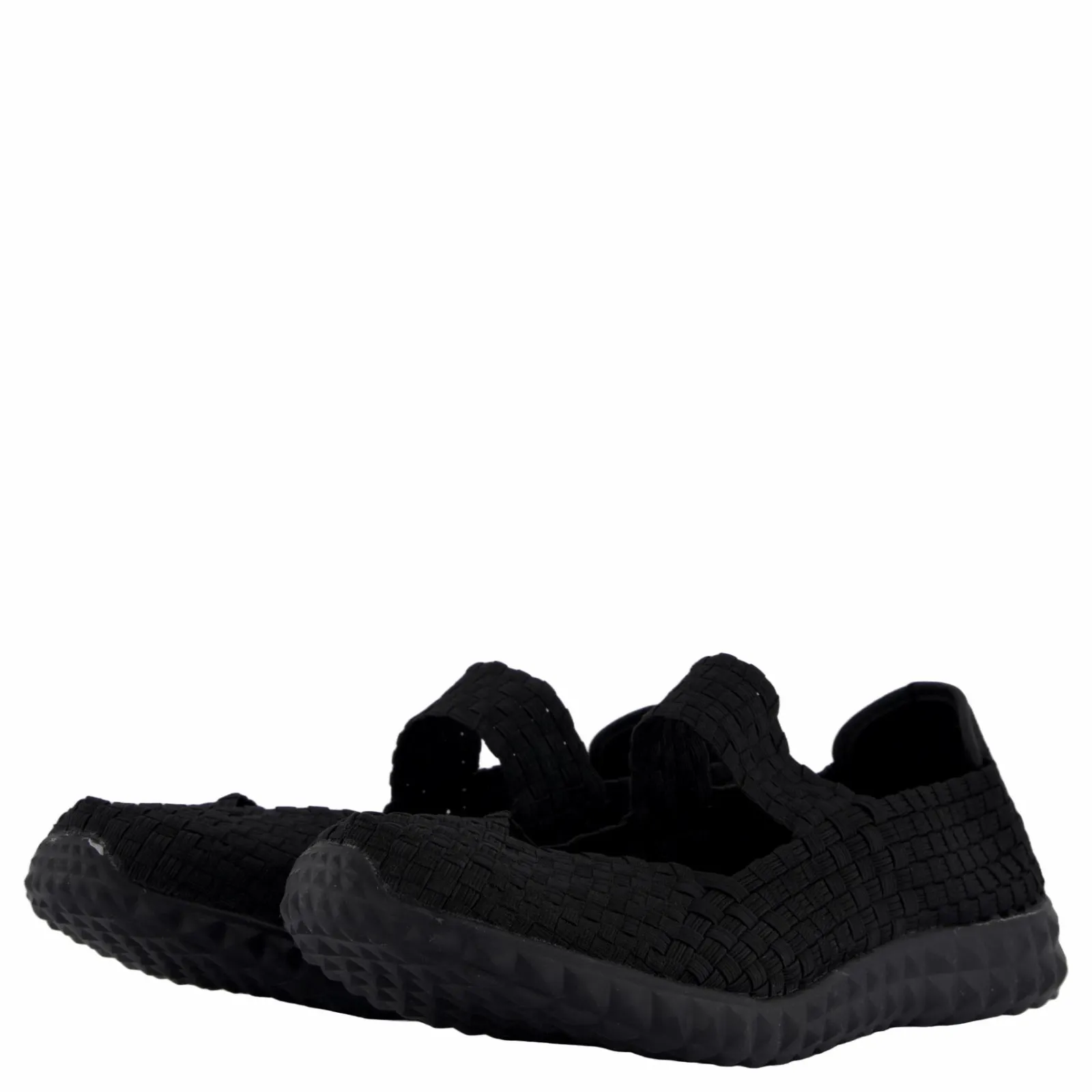 Rock Spring Nyc Black