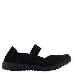 Rock Spring Nyc Black