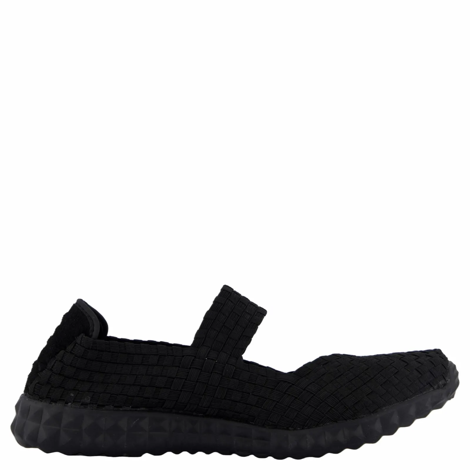 Rock Spring Nyc Black