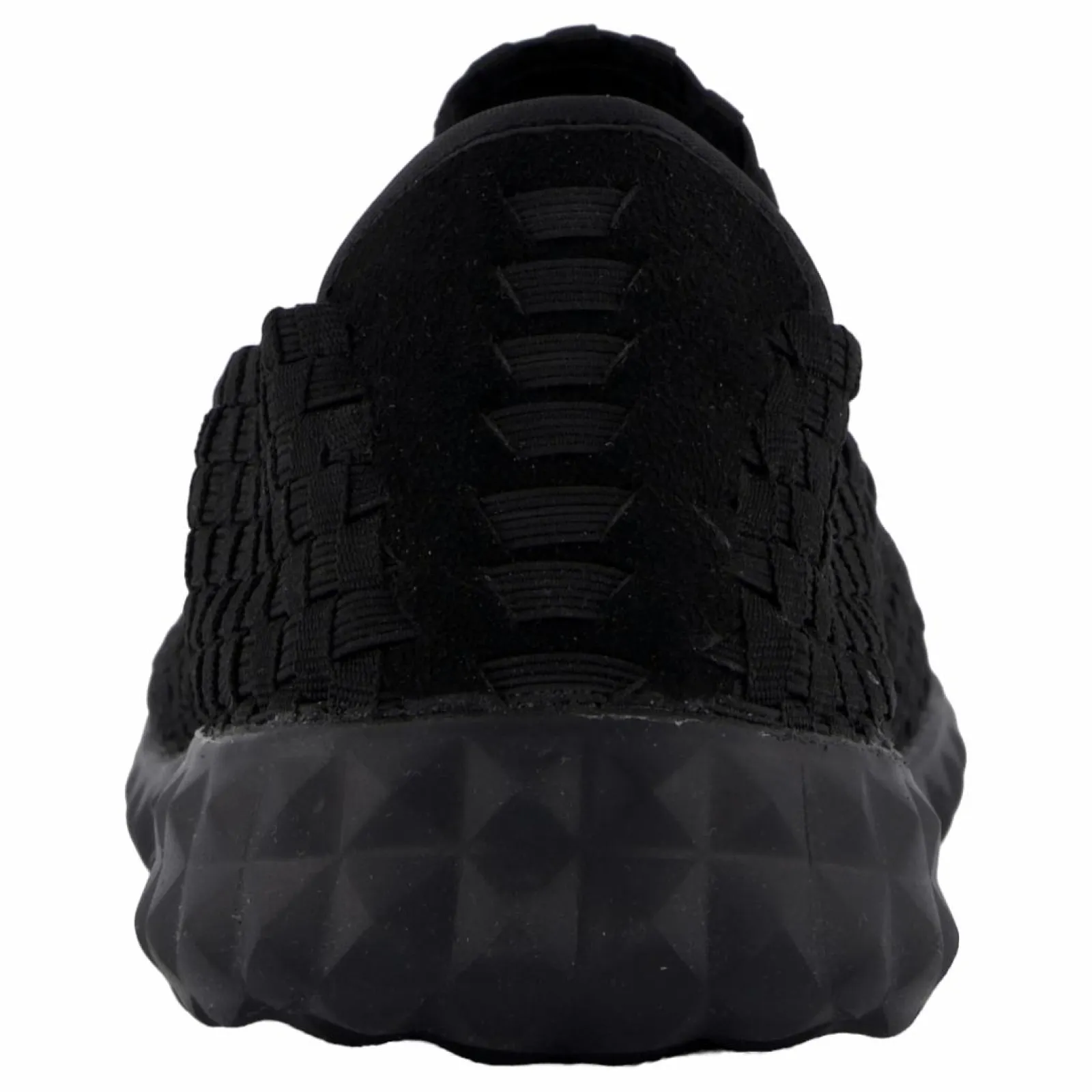 Rock Spring Nyc Black