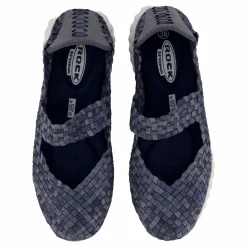 Rock Spring Nyc Navy Smoke