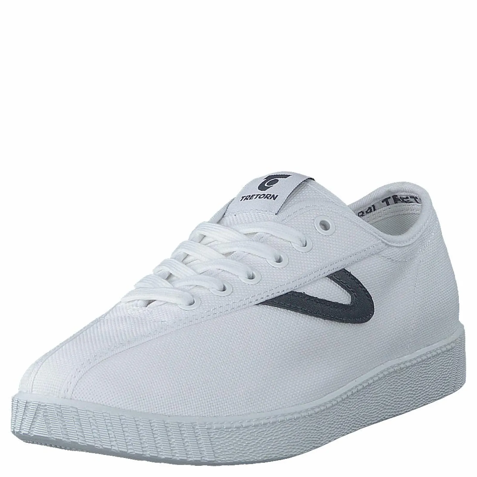 Tretorn Nyliet White/navy