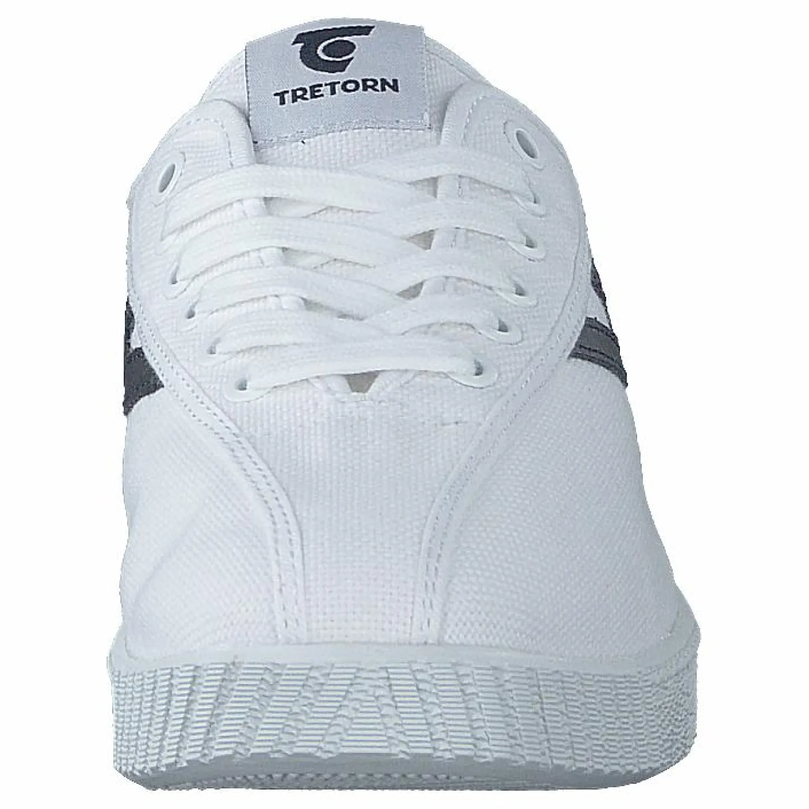 Tretorn Nyliet White/navy