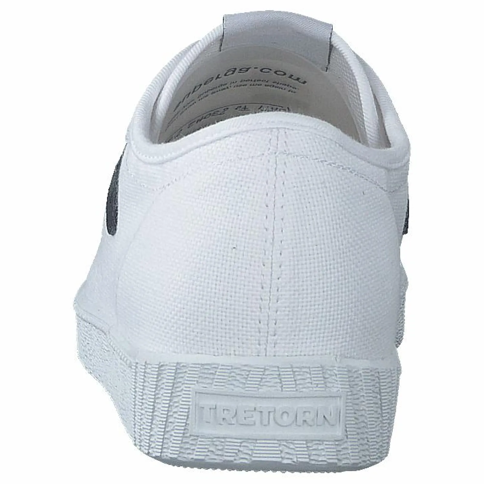 Tretorn Nyliet White/navy