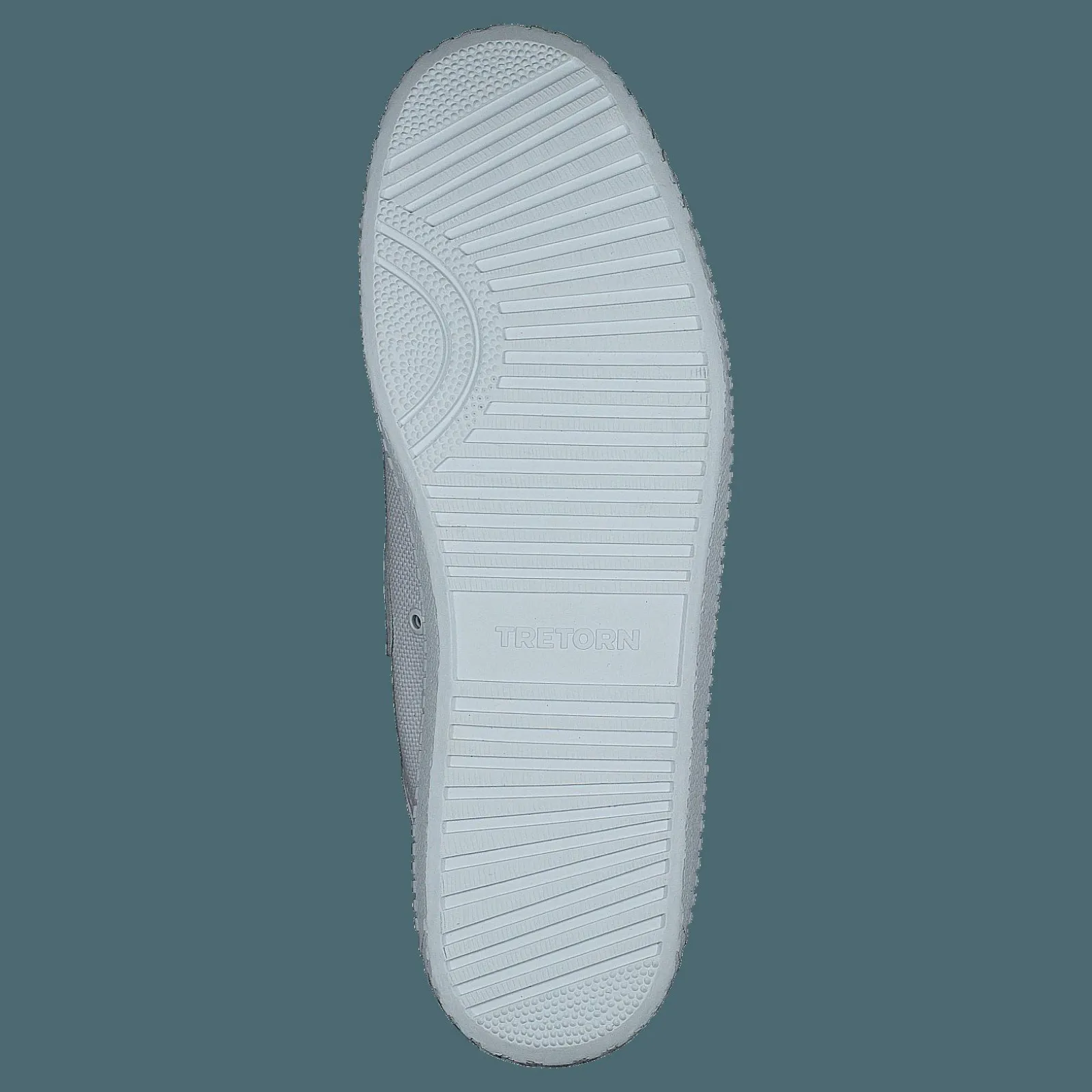 Tretorn Nylite White/green