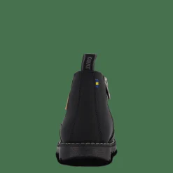 Barn Kavat Nymölla Xc Black