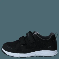 Barn Viking Odda Black/charcoal