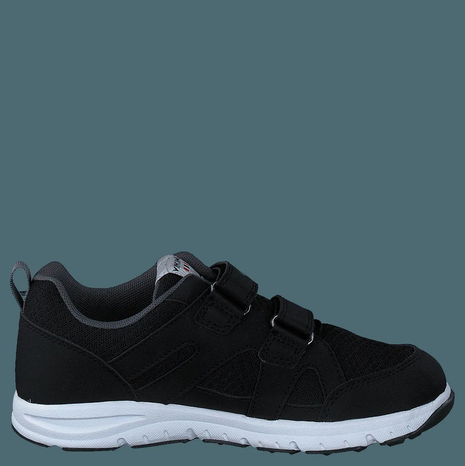 Barn Viking Odda Black/charcoal