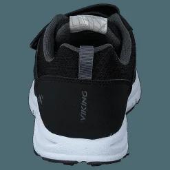 Barn Viking Odda Black/charcoal