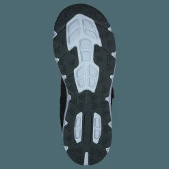 Barn Viking Odda Black/charcoal