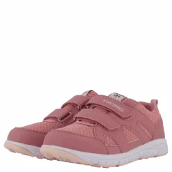 Barn Viking Odda Low Antiquerose/light Pink