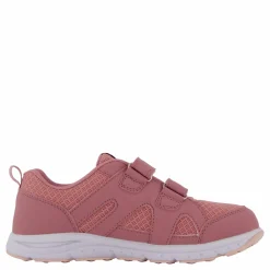 Barn Viking Odda Low Antiquerose/light Pink