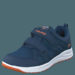 Barn Viking Odda Navy/denim