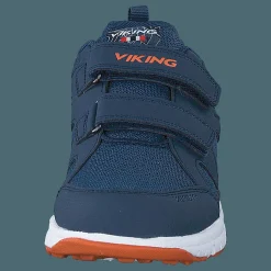 Barn Viking Odda Navy/denim