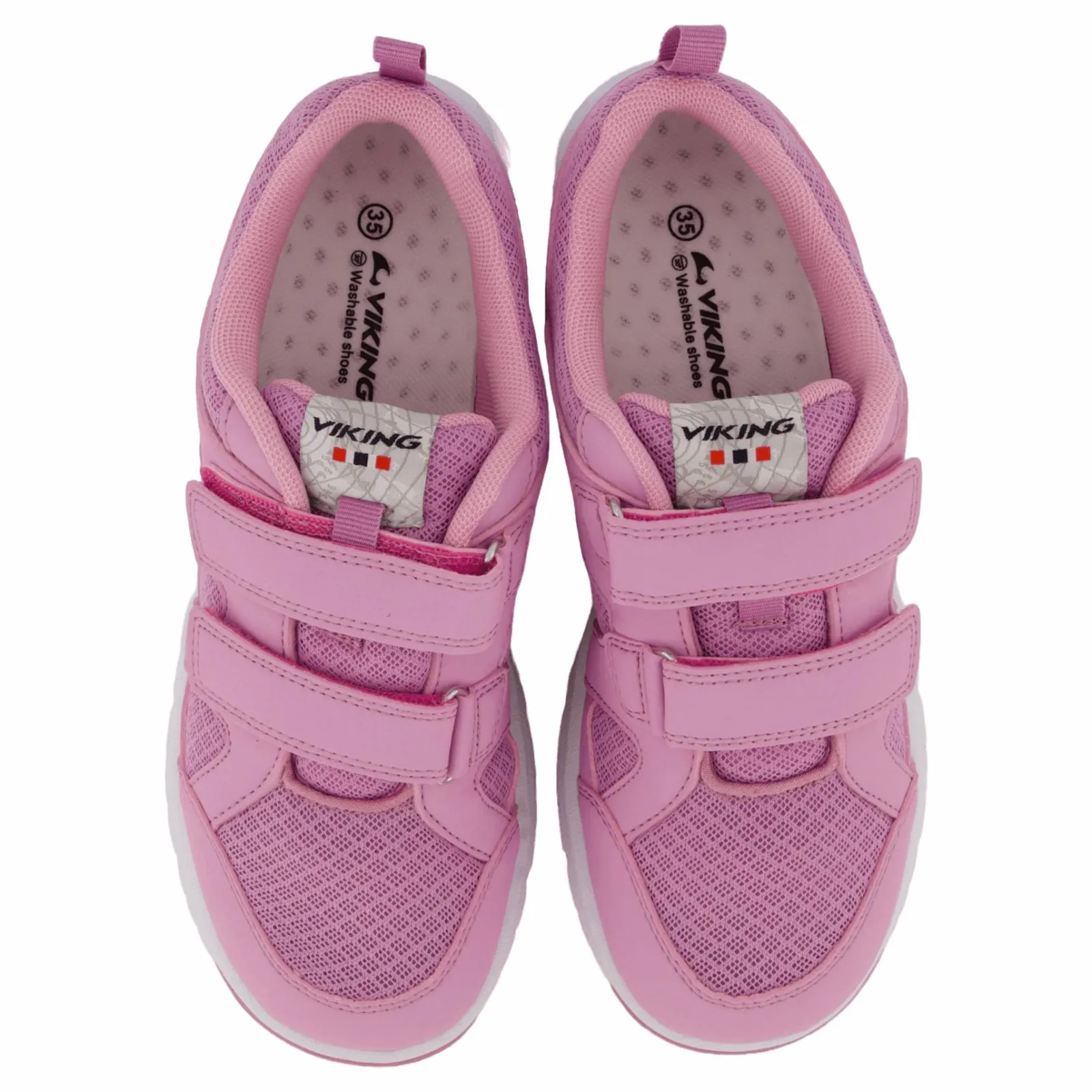 Barn Viking Odda 2v Lavender