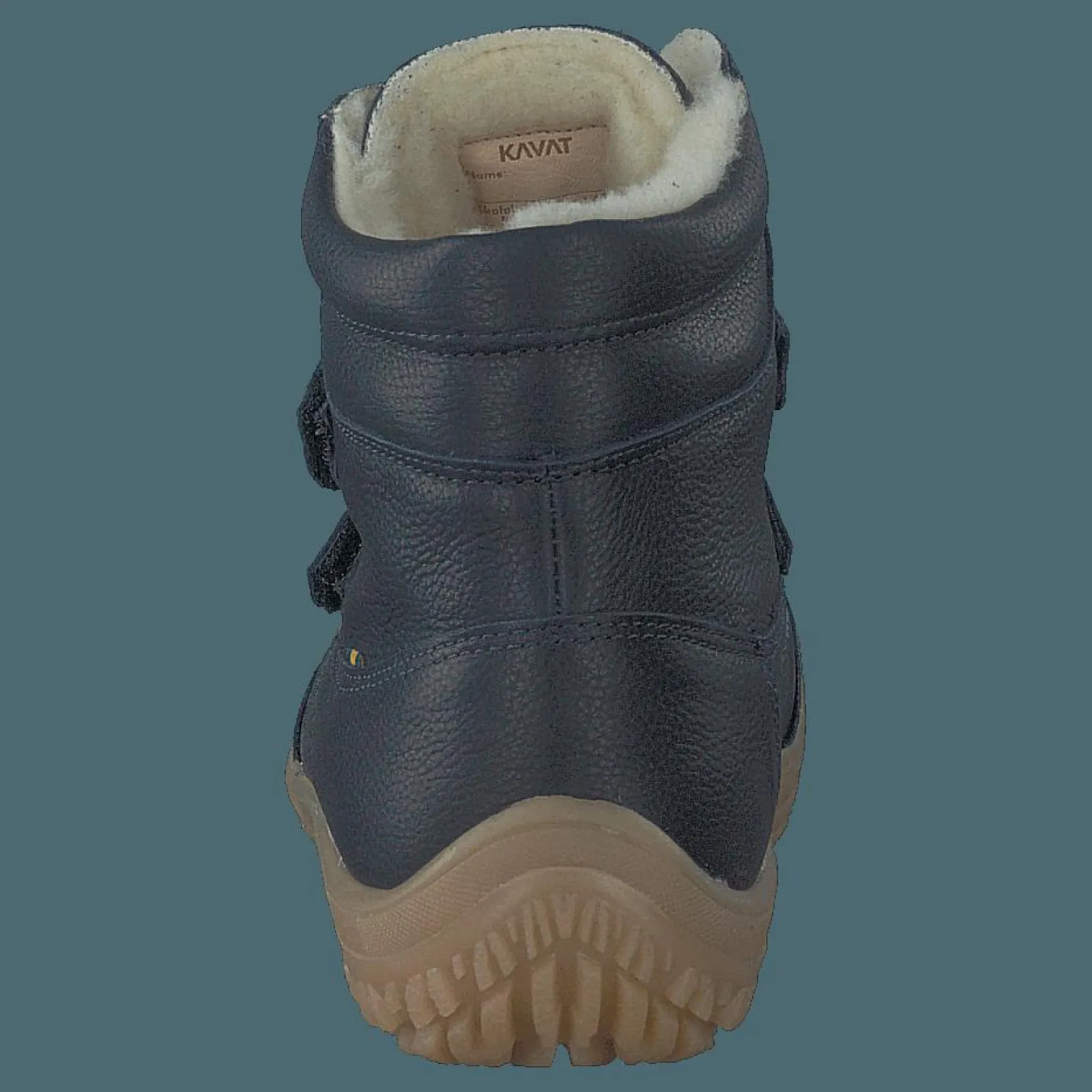 Barn Kavat Oden Ep Blue