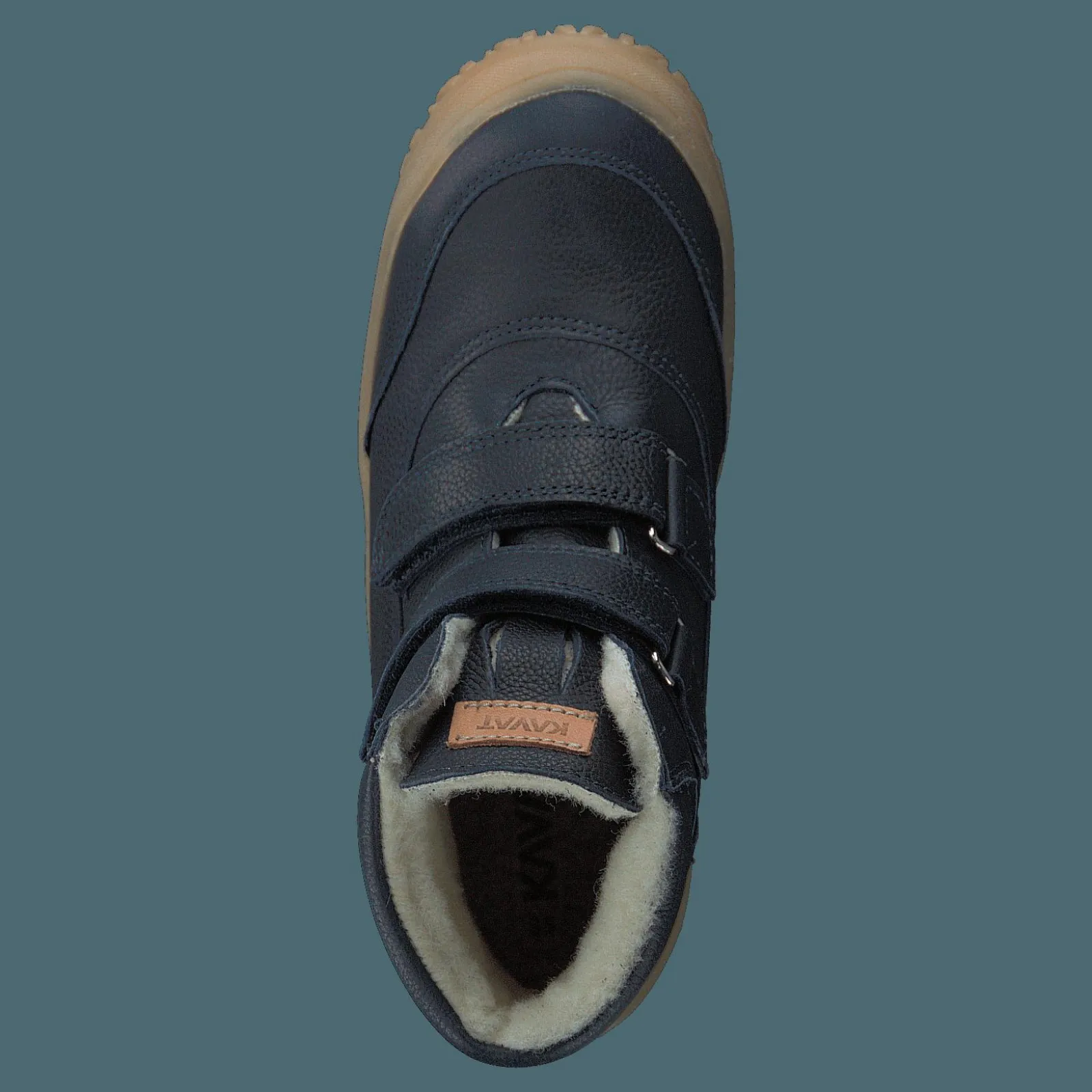 Barn Kavat Oden Ep Blue