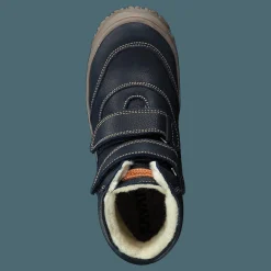 Barn Kavat Oden Ep Blue