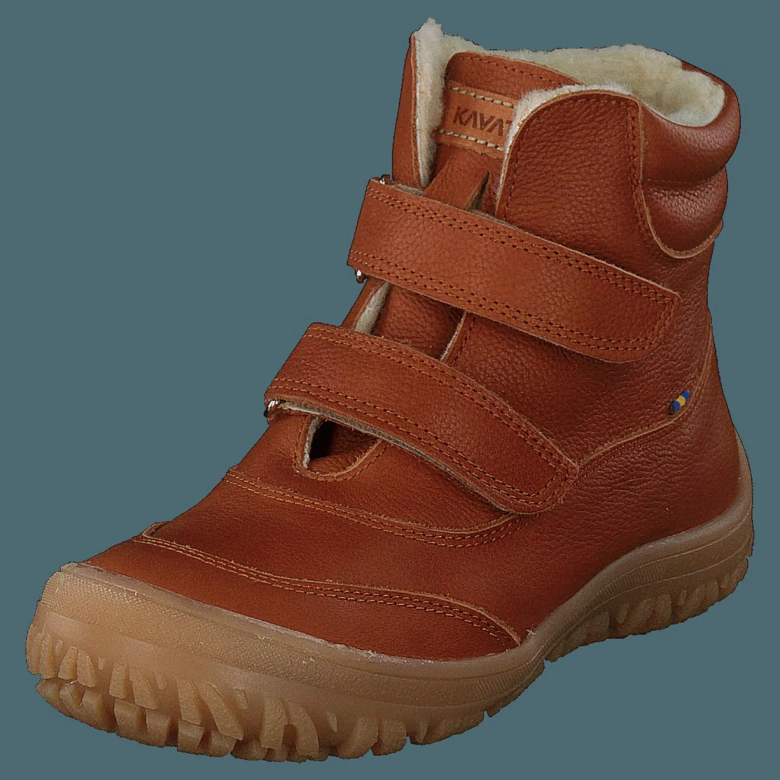 Barn Kavat Oden Ep Light Brown