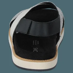 Toms Off Wht Mini Leop Pr Wm Marisa White