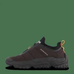 Palladium Off-grid Overcush Black
