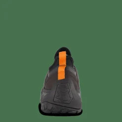 Palladium Off-grid Overcush Black
