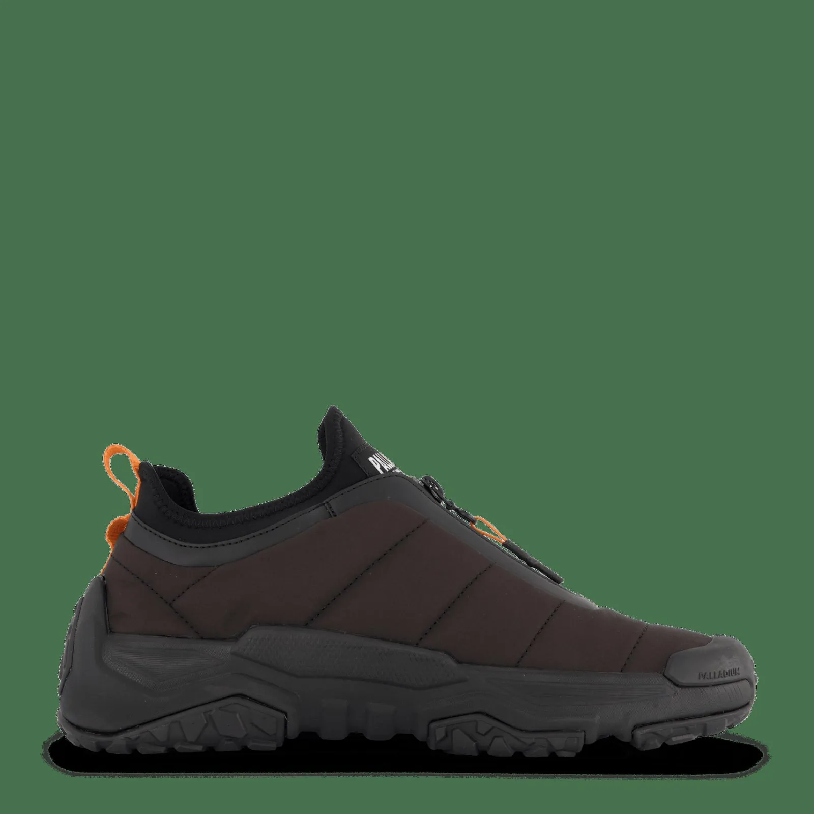 Palladium Off-grid Overcush Black