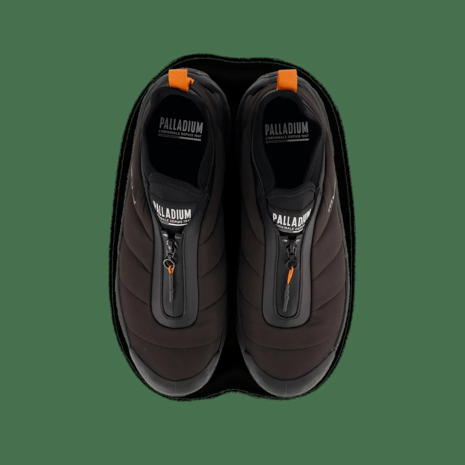Palladium Off-grid Overcush Black