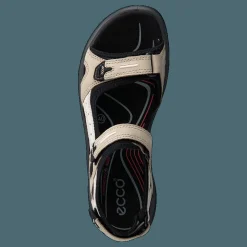 ECCO Offroad Atmosphere/ Ice W./ Black