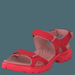 ECCO Offroad W Hibiscus