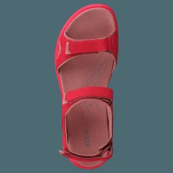 ECCO Offroad W Hibiscus