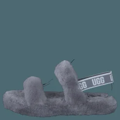 Barn UGG Oh Yeah Soft Amethyst