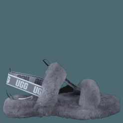 Barn UGG Oh Yeah Soft Amethyst