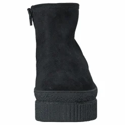 Nude of Scandinavia Olga Idro / Nero